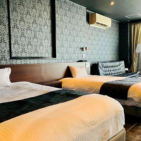 Hotel Square Fujigotemba Luaran gambar