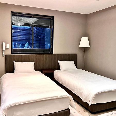 Hotel Square Fujigotemba Luaran gambar