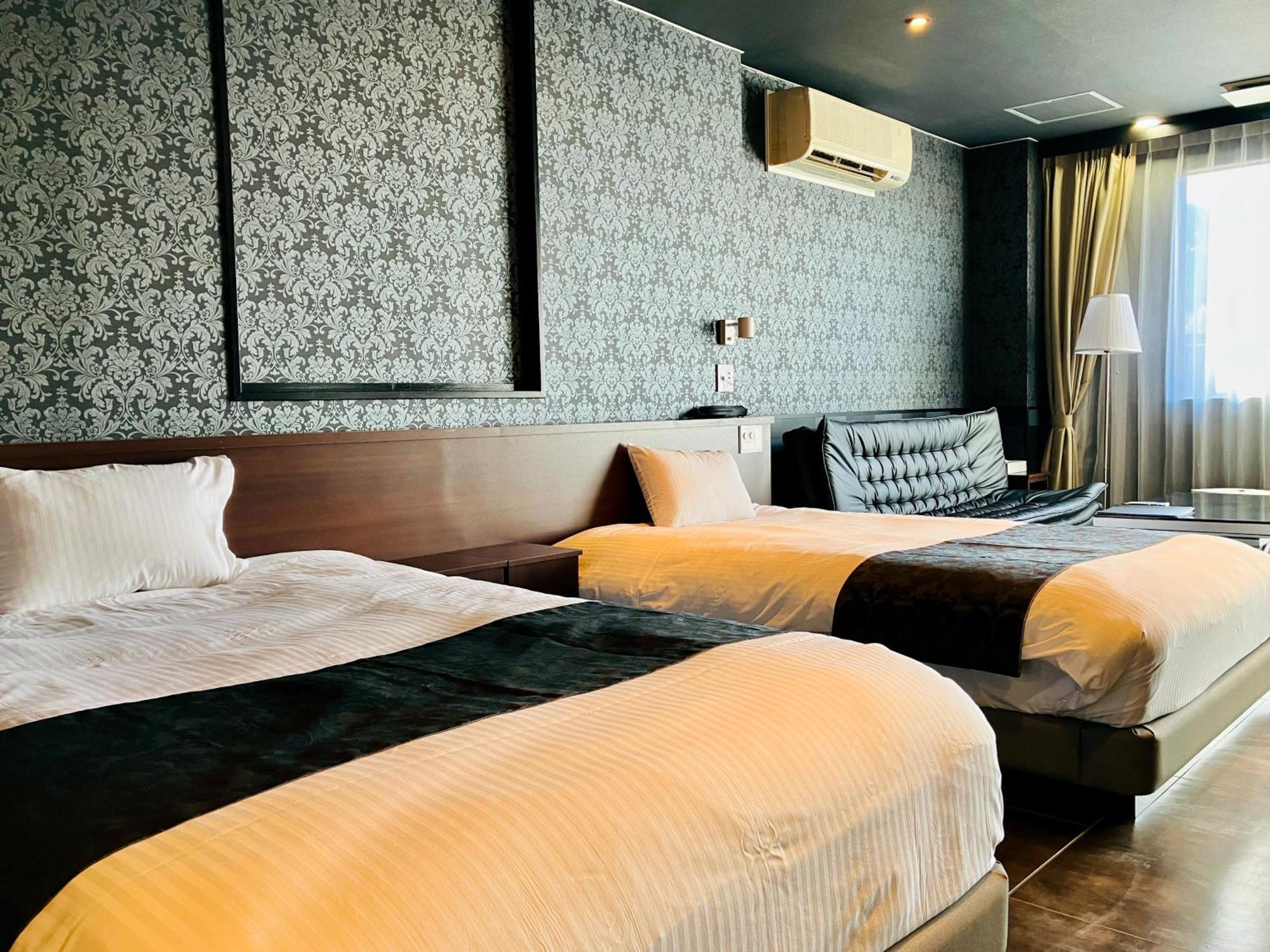 Hotel Square Fujigotemba Luaran gambar