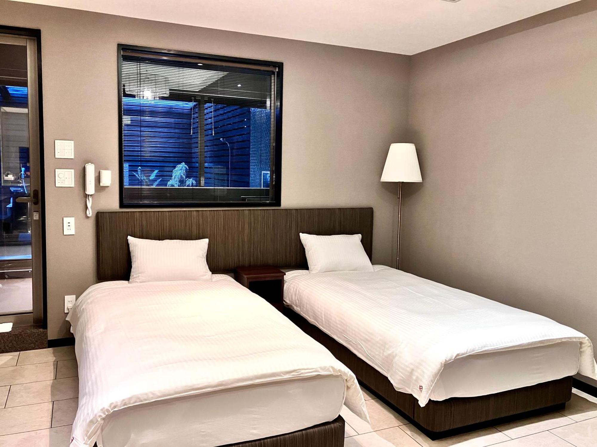 Hotel Square Fujigotemba Luaran gambar
