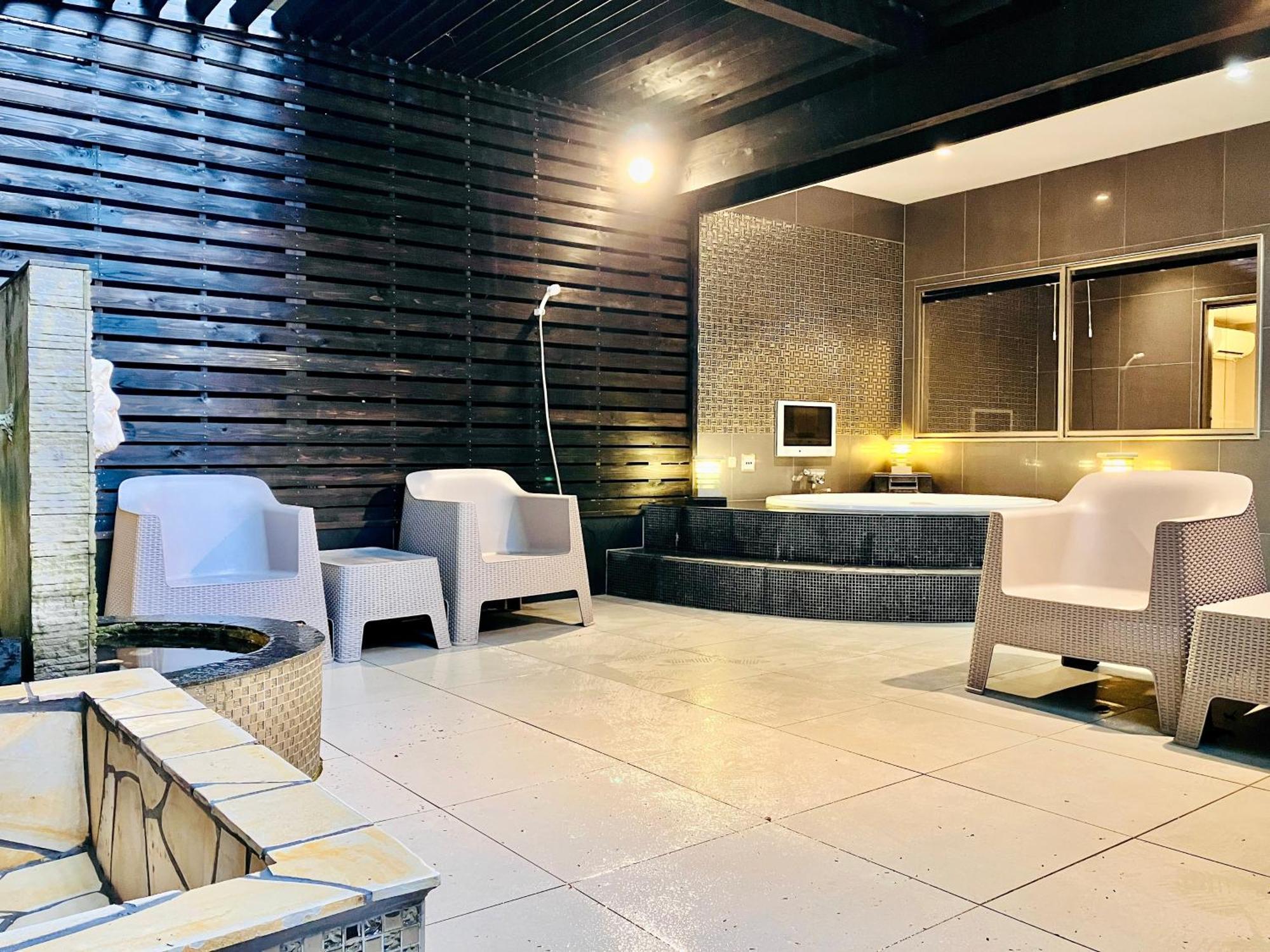 Hotel Square Fujigotemba Luaran gambar