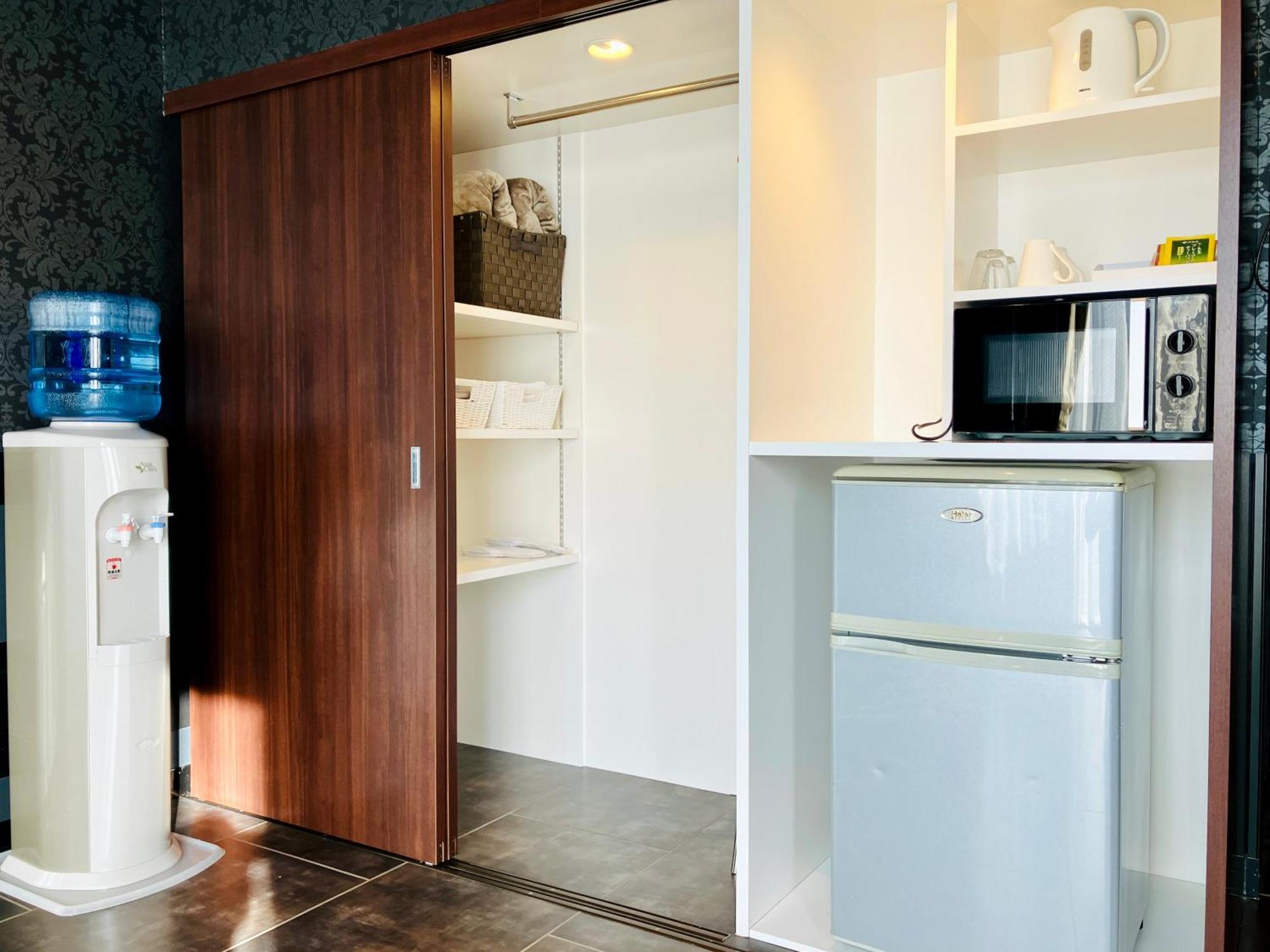 Hotel Square Fujigotemba Luaran gambar